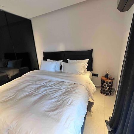 Lagonisi 2 Bedroom Luxury Apartment By The Sea! Bagian luar foto
